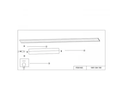 сетевой шнур Favourite Unika