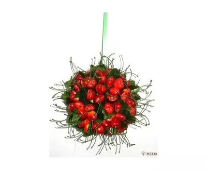 Шар Черешенка