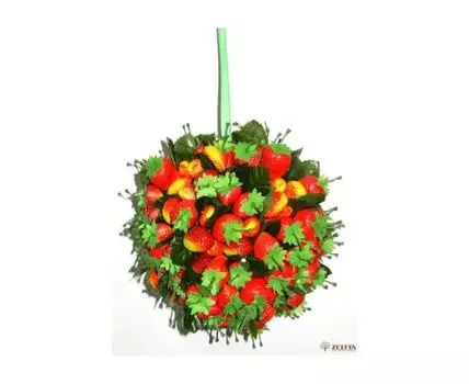 Шар Клубники Виктория