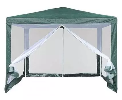 Шатер AFM-1040NA зеленый