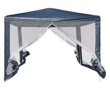 Шатер AFM-1040NB синий