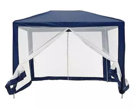 Шатер AFM-1061NB синий