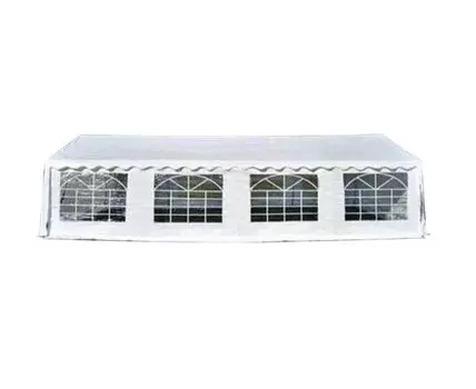 Шатер-павильон (Белый, 500)