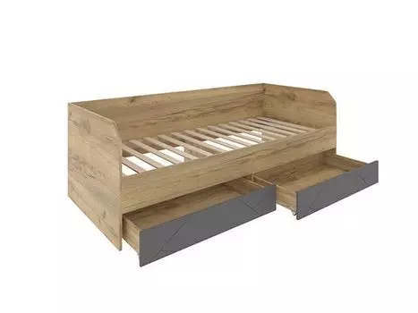 ШЕРЛОК Диван - кровать 900