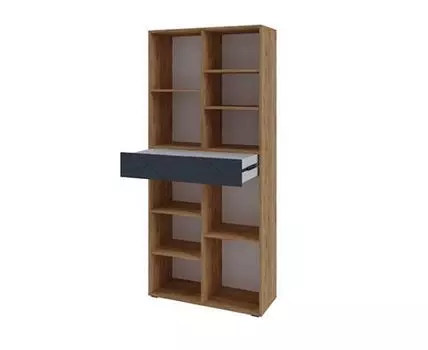 ШЕРЛОК Стеллаж 1ящ.