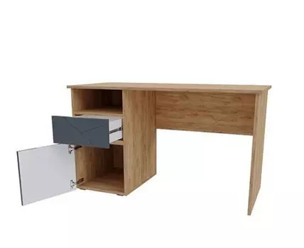 ШЕРЛОК Стол письменный