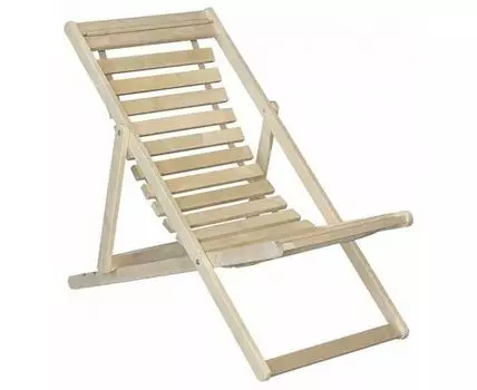 Шезлонг 45