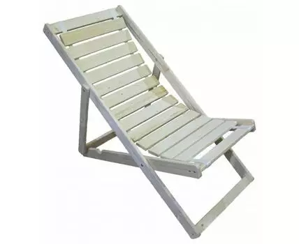 Шезлонг Альбатрос-2