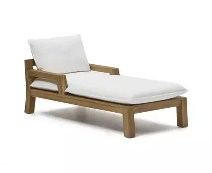 Шезлонг Forcanera