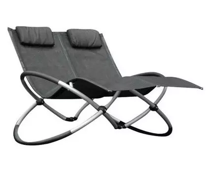 Шезлонг Концепт