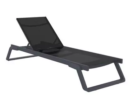 Шезлонг-лежак Tropic