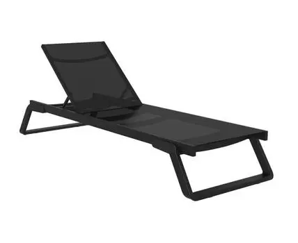 Шезлонг-лежак Tropic