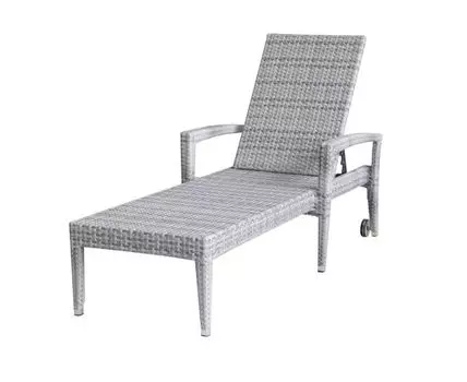 Шезлонг Maui (Коричневый, 73)