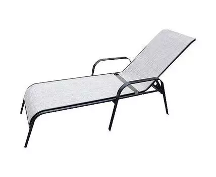 Шезлонг MC-2051B