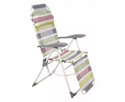 Шезлонг Ника