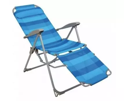 Шезлонг Ника