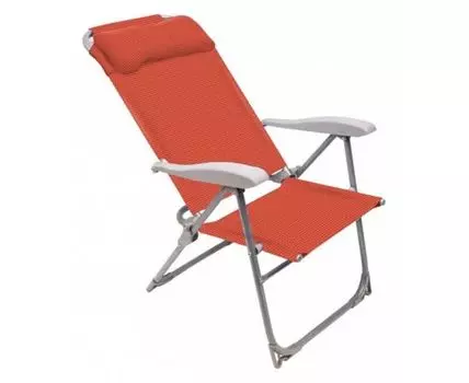 Шезлонг Ника