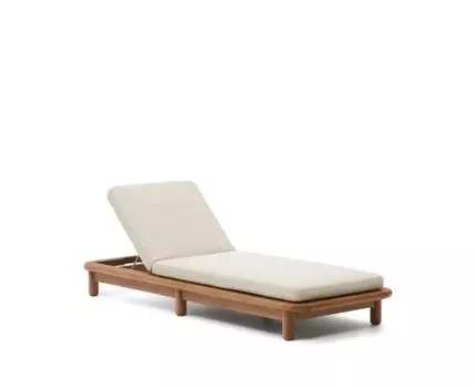 Шезлонг Turqueta