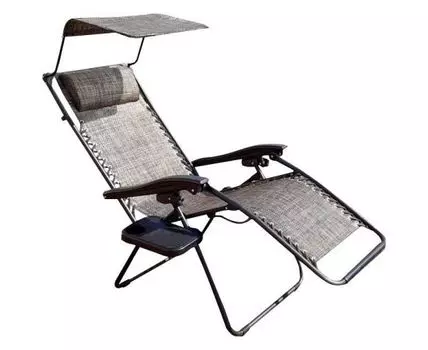 Шезлонг ZD-1