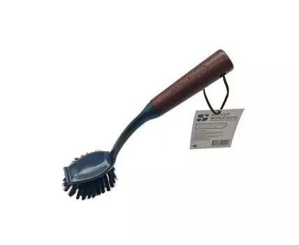 Щетка для посуды Cleans