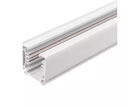 Шинопровод 2м Arlight LGD-4TR white