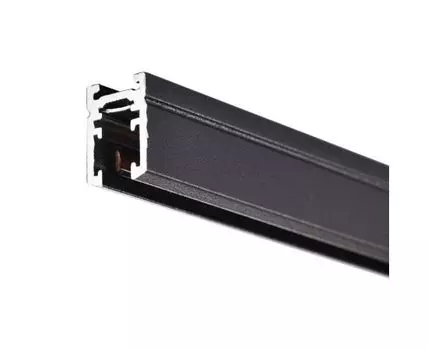 Шинопровод Arlight MAG-MICROCOSM-TRACK-1115 black