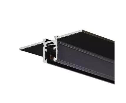 Шинопровод Arlight MAG-MICROCOSM-TRACK-5015-FDW black