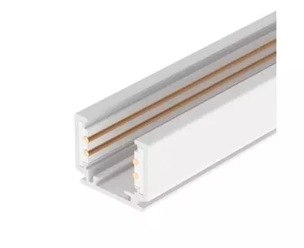Шинопровод Arlight MAG-ORIENT-TRACK-2620 white