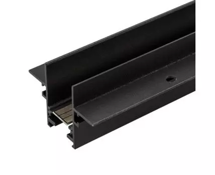 Шинопровод Arlight MAG-TRACK-2538-FDW black