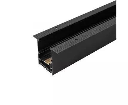 Шинопровод Arlight MAG-TRACK-4560-F black