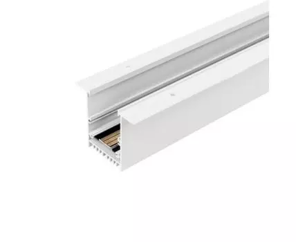 Шинопровод Arlight MAG-TRACK-4560-F white