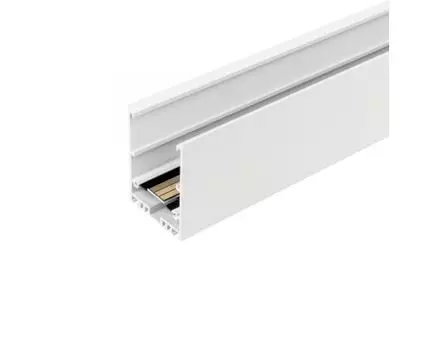 Шинопровод Arlight MAG-TRACK-4563 white