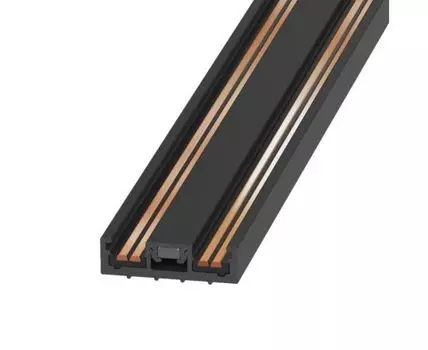 Шинопровод Arlight MAG-VIBE-TRACK-257 black