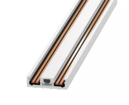 Шинопровод Arlight MAG-VIBE-TRACK-257 black