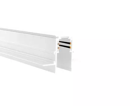 Шинопровод магнитный встраиваемый Crystallux SPACE