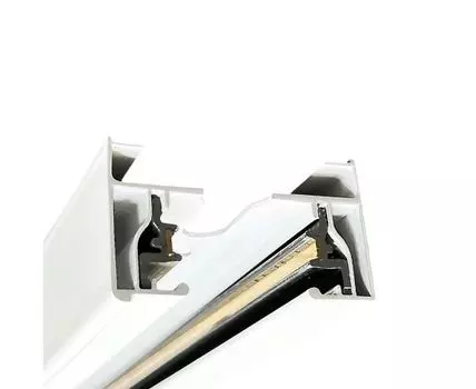 Шинопровод накладной Wertmark WTE