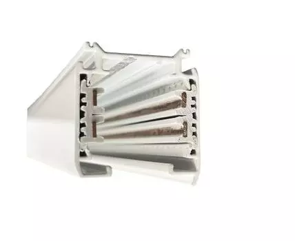 Шинопровод накладной Wertmark WTF