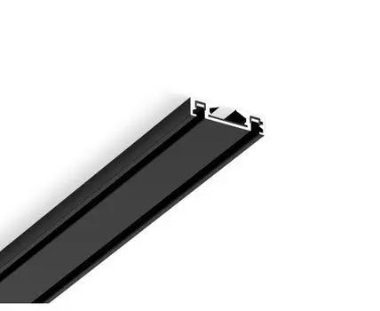 Шинопровод низковольтный накладной Ambrella Light Magnetic Ultra Slim