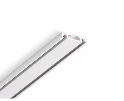 Шинопровод низковольтный накладной Ambrella Light Magnetic Ultra Slim