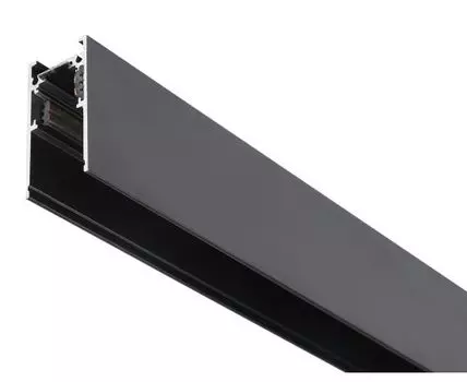 Шинопровод низковольтный накладной Ambrella Light Track System