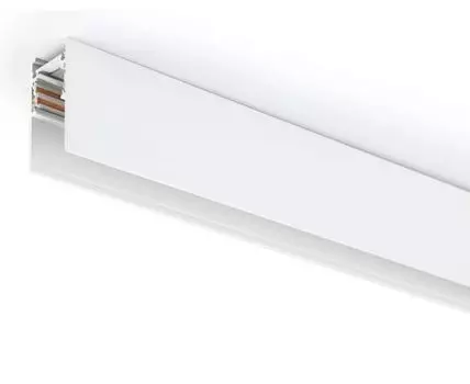 Шинопровод низковольтный накладной Ambrella Light Track System