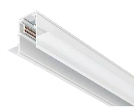 Шинопровод низковольтный встраиваемый Magnetic Ambrella Light TRACK SYSTEM Track System