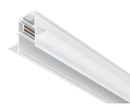 Шинопровод низковольтный встраиваемый Magnetic Ambrella Light TRACK SYSTEM Track System