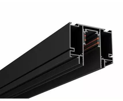 Шинопровод низковольтный встраиваемый в натяжной потолок Magnetic Ambrella Light GL