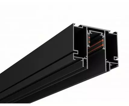 Шинопровод низковольтный встраиваемый в натяжной потолок Magnetic Ambrella Light GL