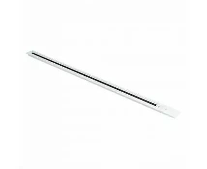 Шинопровод однофазный встраиваемый ST012