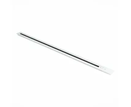 Шинопровод однофазный встраиваемый ST012