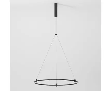 Шинопровод с тросовыми креплениями Round Elektrostandard Esthetic Magnetic
