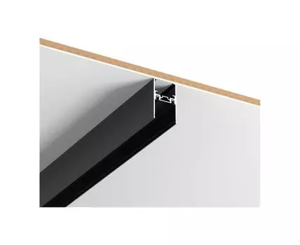 Шинопровод SKYFLAT накладной/подвесной ST Luce SKYFLAT