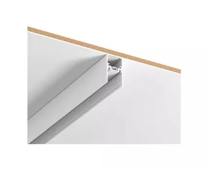 Шинопровод SKYFLAT накладной/подвесной ST Luce SKYFLAT